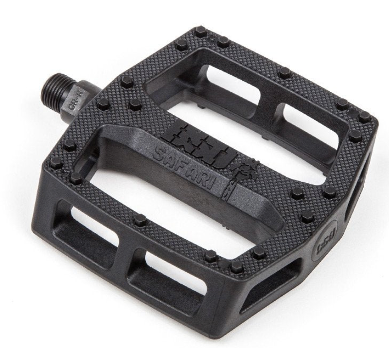 PEDALS