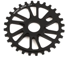 SPROCKETS