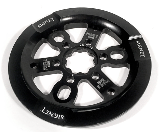 SPROCKETS