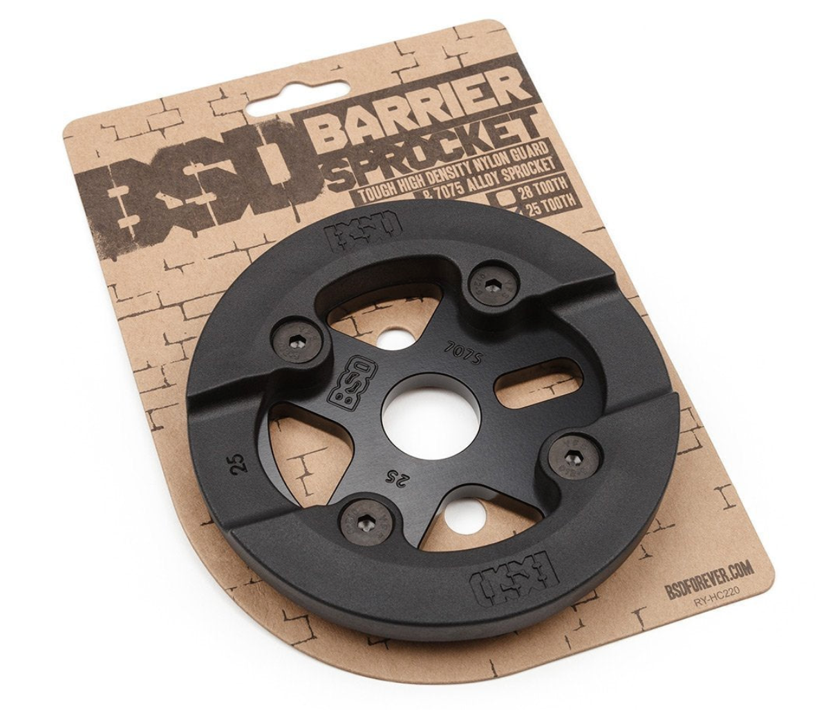SPROCKETS