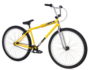 BIKES