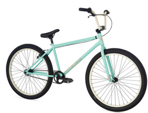 BIKES
