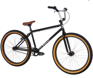 BIKES