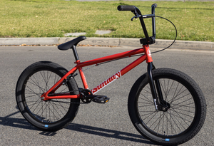 BIKES