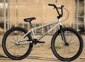 BIKES
