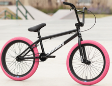 BIKES