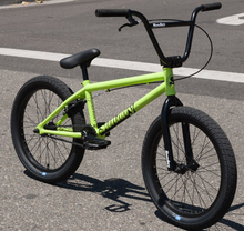 BIKES