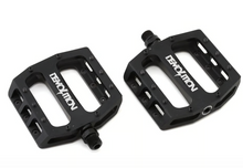 PEDALS
