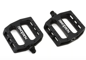 PEDALS