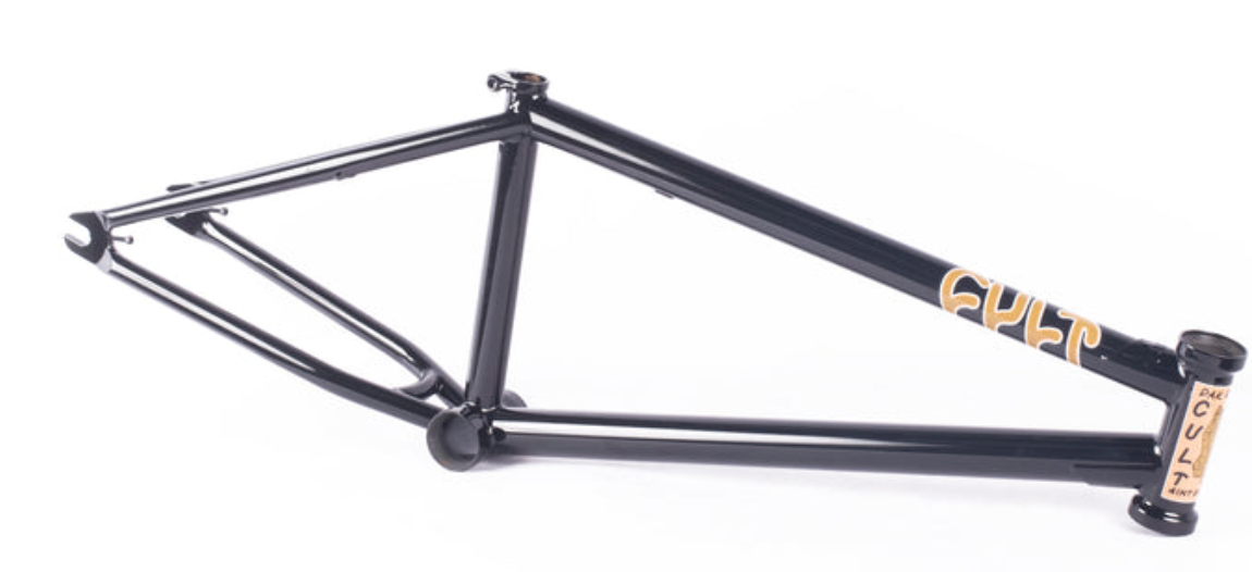 FRAMES