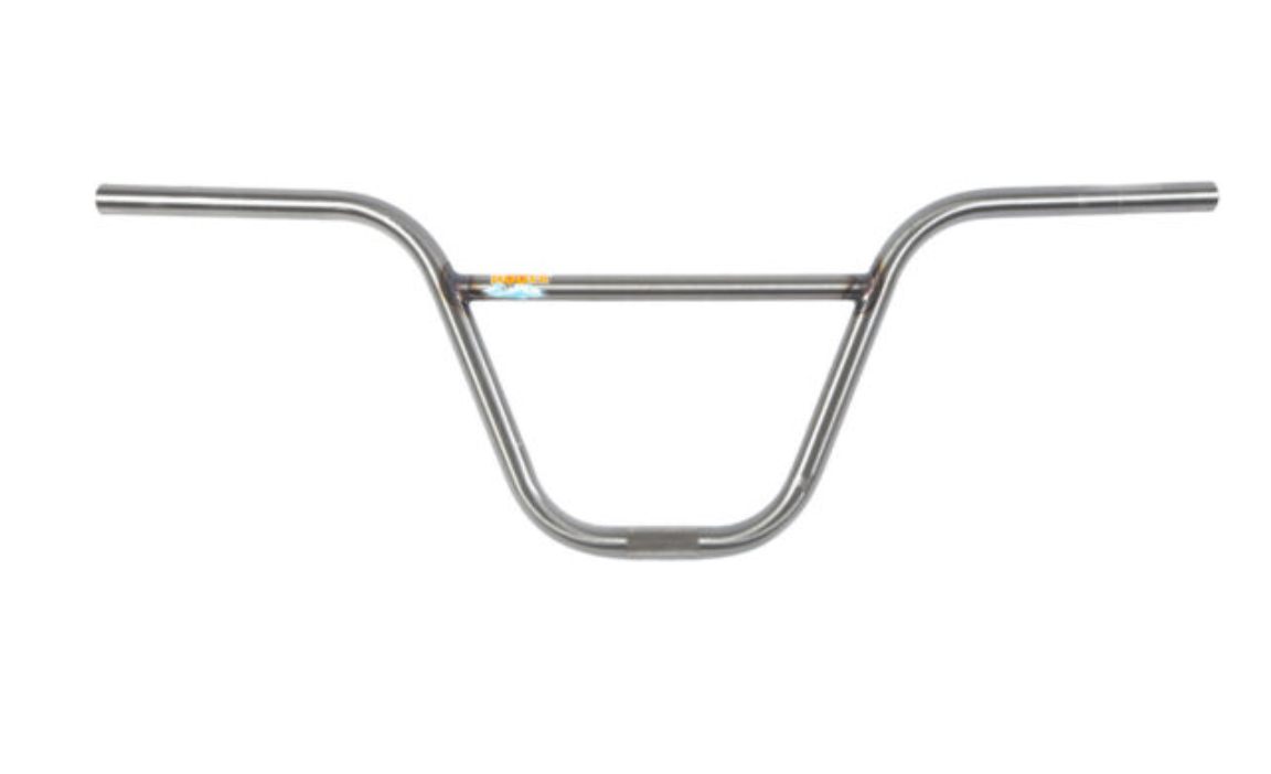 HANDLEBARS