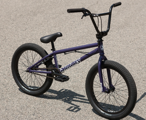 BIKES