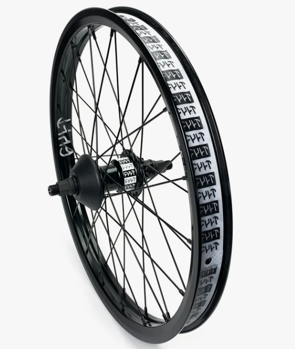 WHEELS N RIMS N SPOKES