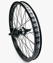 WHEELS N RIMS N SPOKES