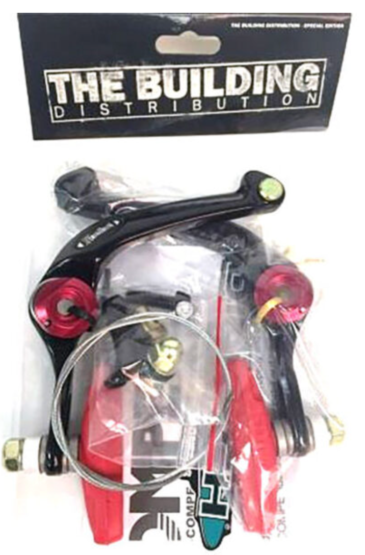 BRAKES N LEVERS N CABLES N GYROS