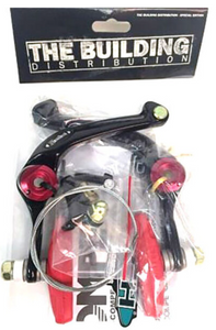 BRAKES N LEVERS N CABLES N GYROS