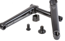 CRANKS N SPINDLES N BOLTS