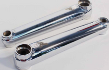 CRANKS N SPINDLES N BOLTS