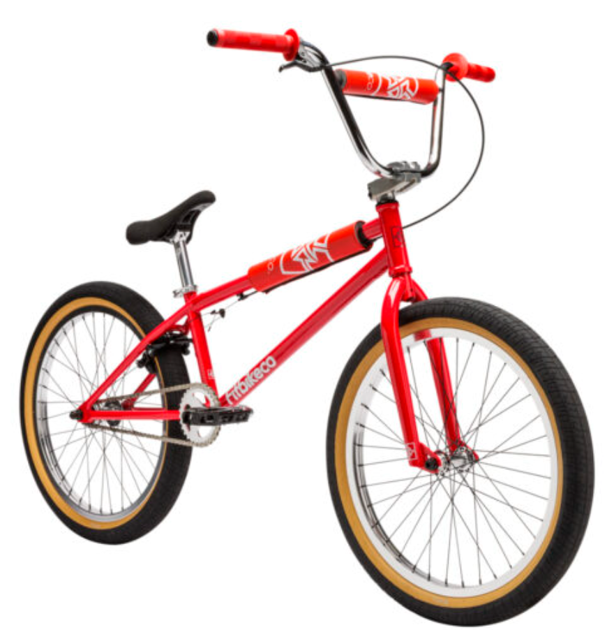 BIKES