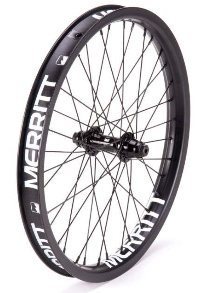 WHEELS N RIMS N SPOKES