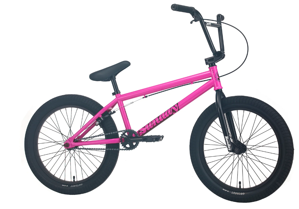 BIKES