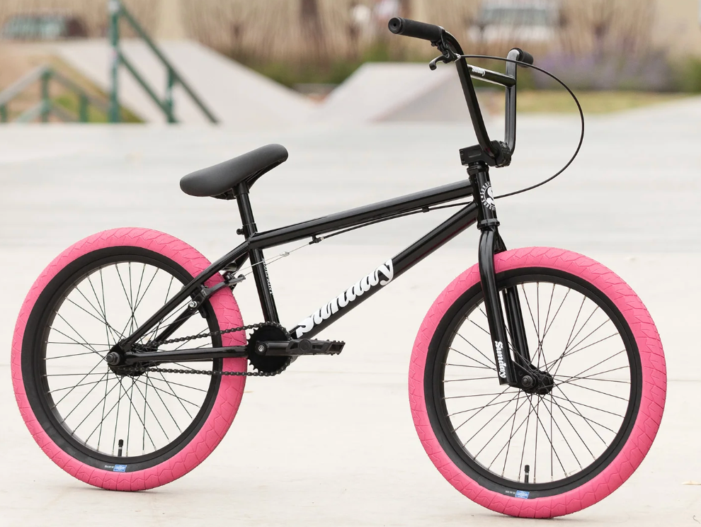 BIKES