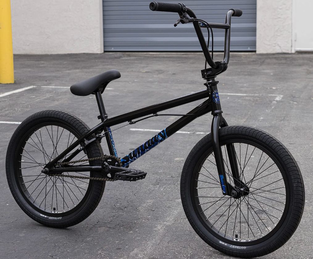 BIKES