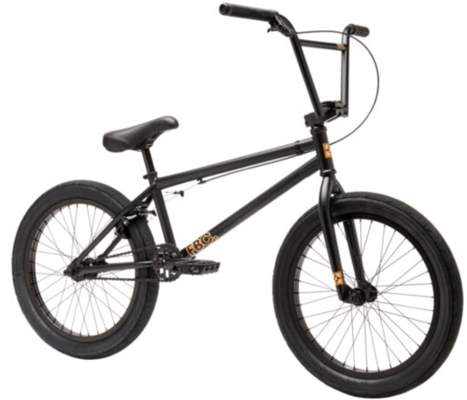 BIKES