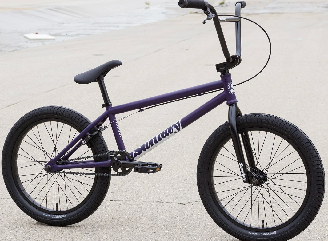 BIKES