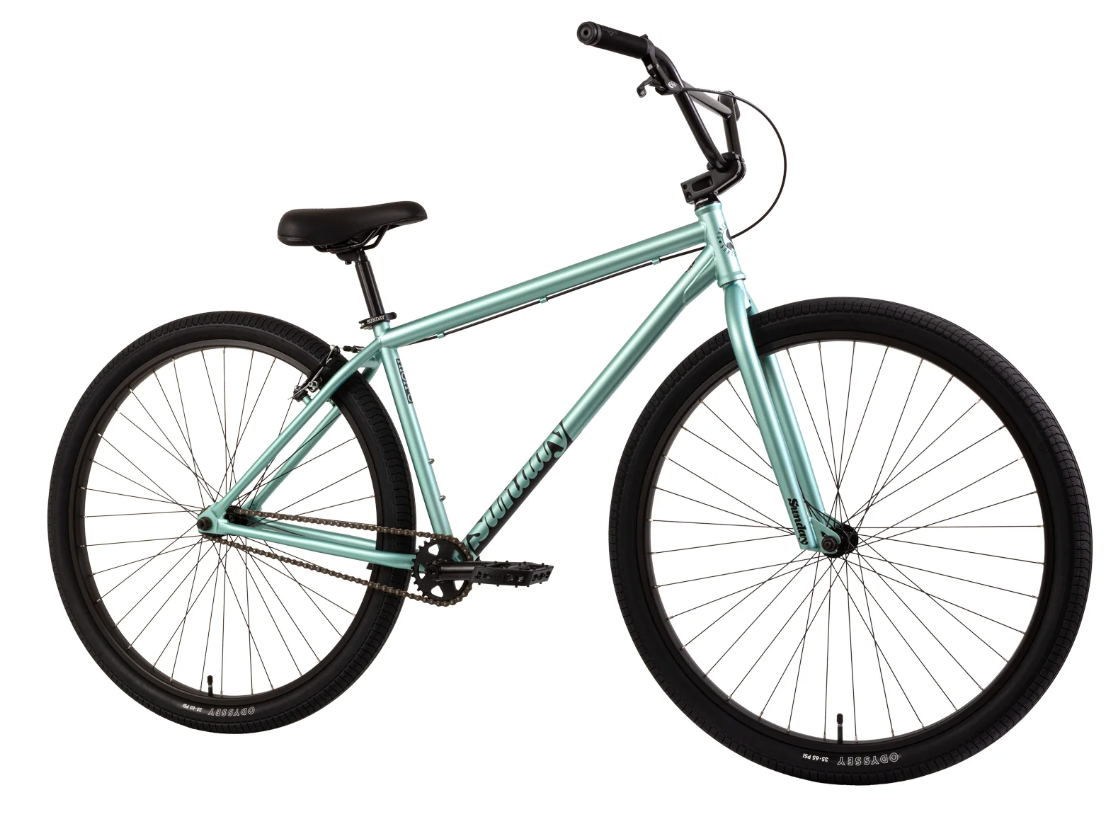 BIKES