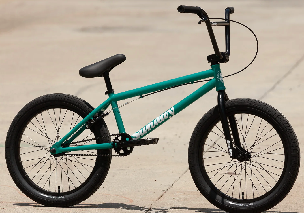 BIKES
