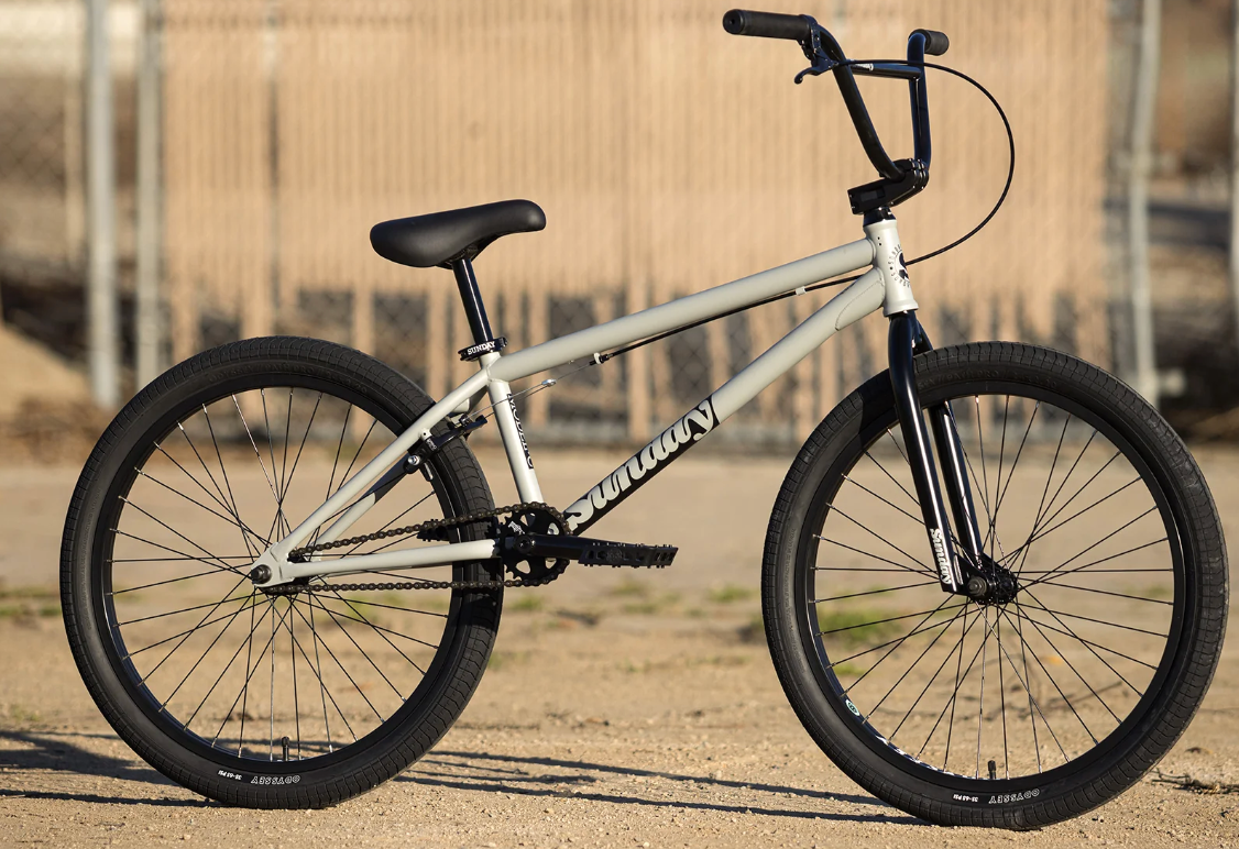 BIKES