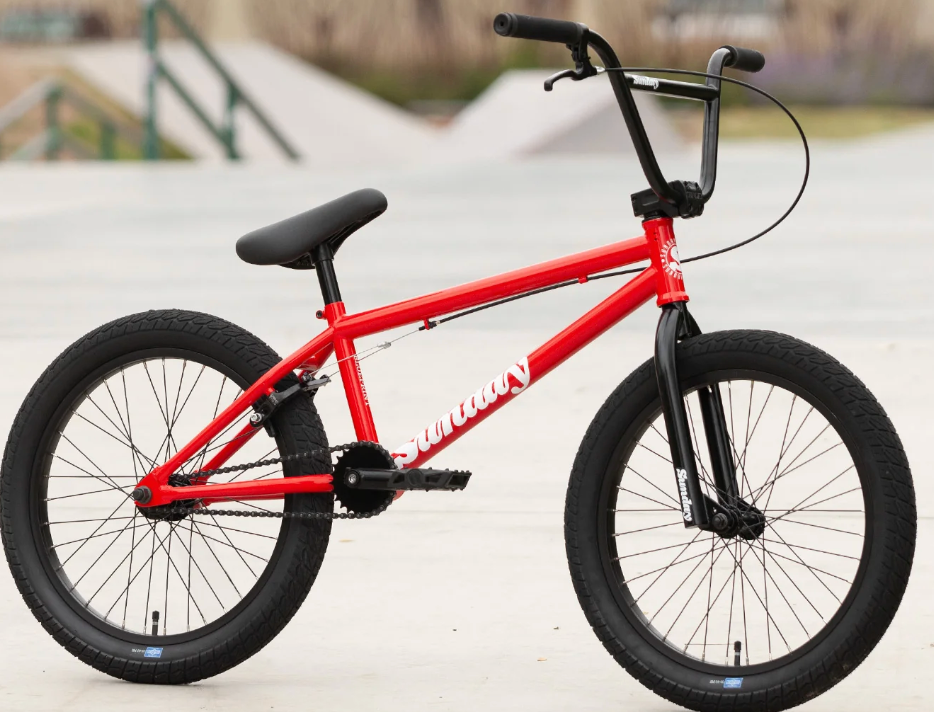 BIKES