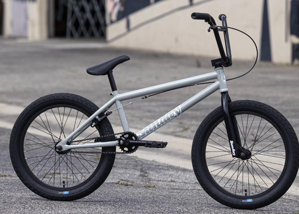BIKES