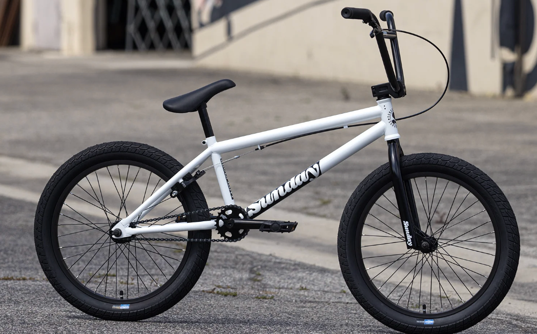 BIKES