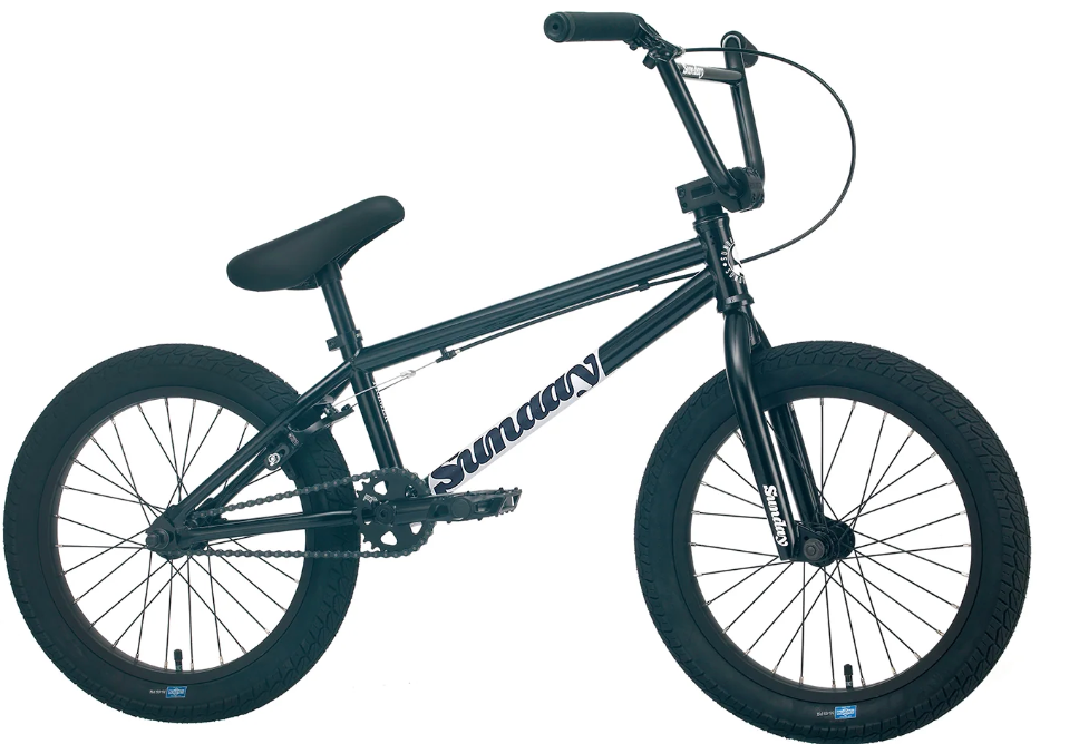 BIKES