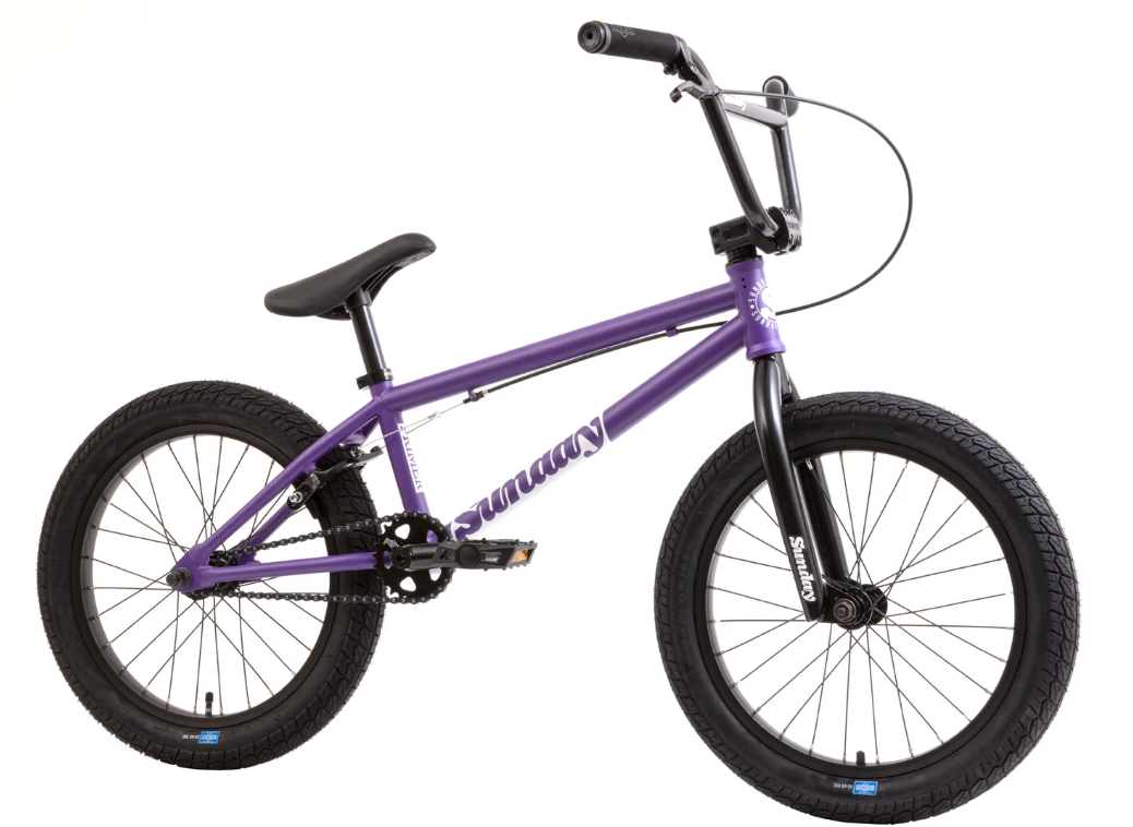 BIKES