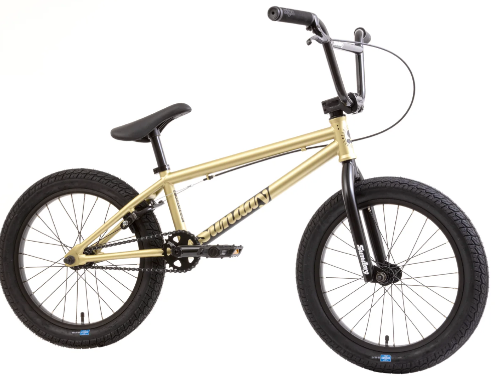 BIKES