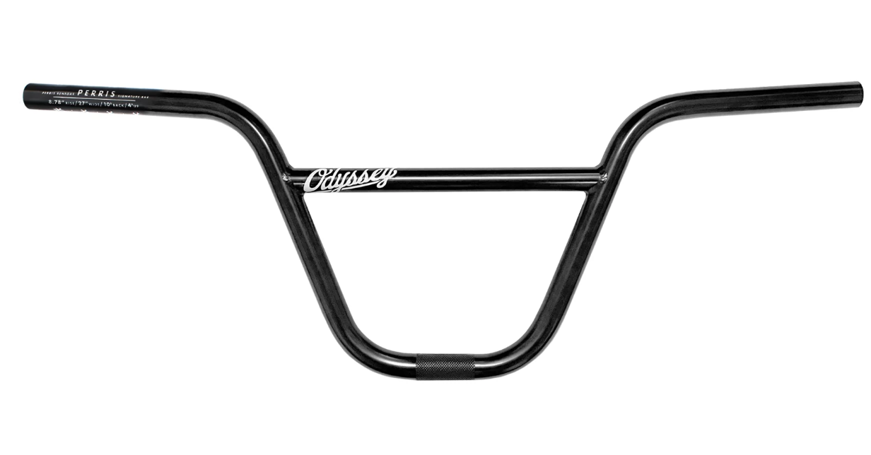 HANDLEBARS