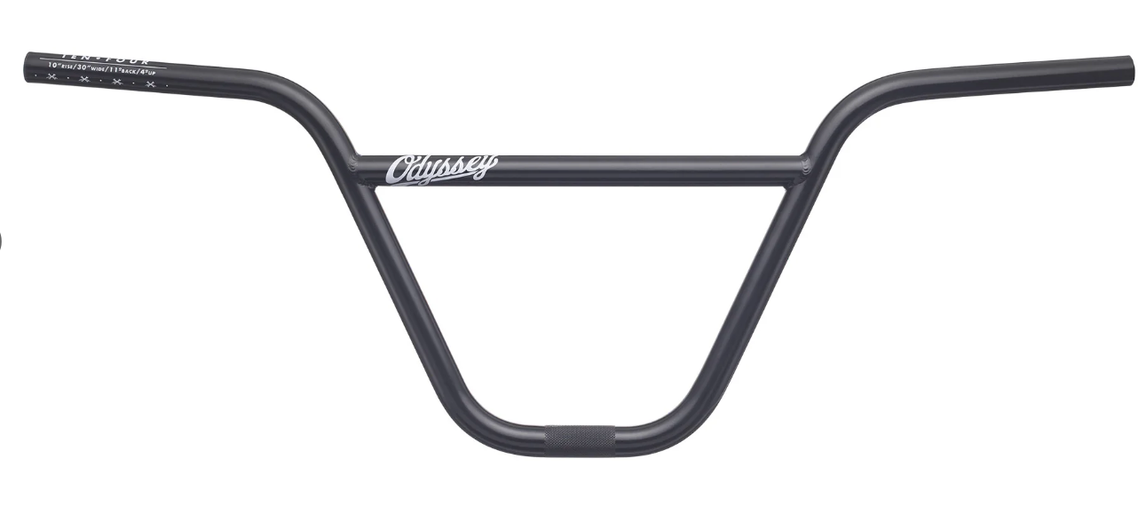 HANDLEBARS