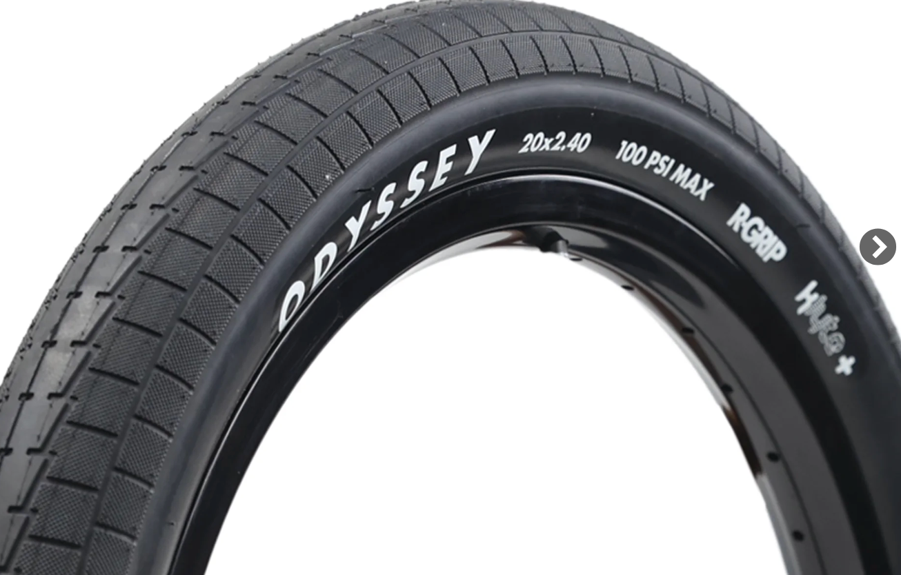 TIRES