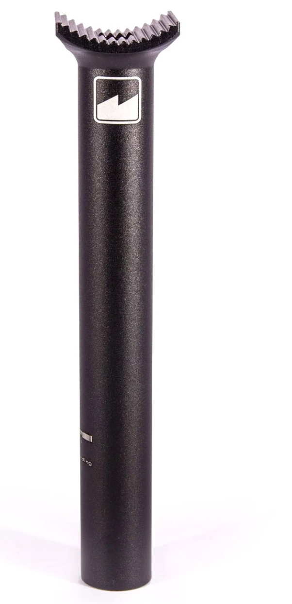 SEATPOSTS PIVOTAL, STEALTH PIVOTAL, AND RAILED