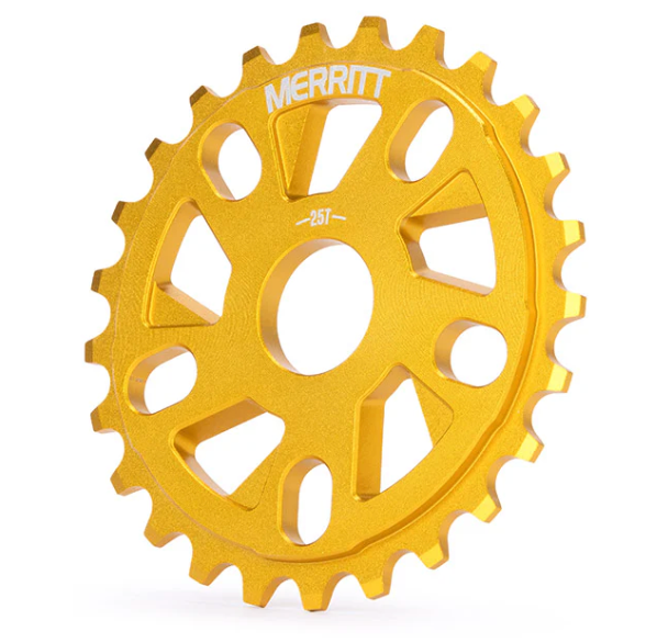 SPROCKETS