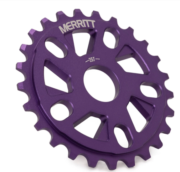 SPROCKETS