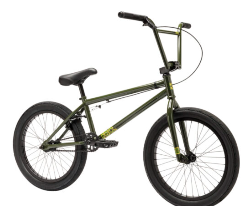 BIKES