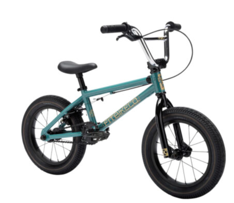 BIKES