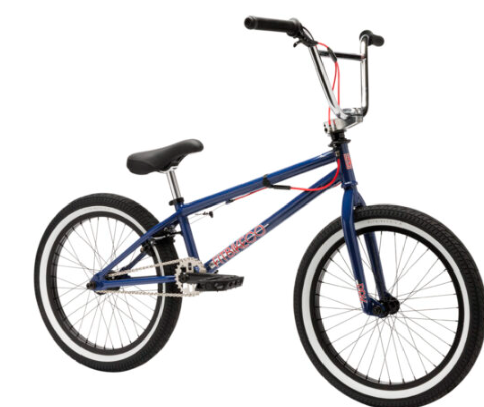 BIKES