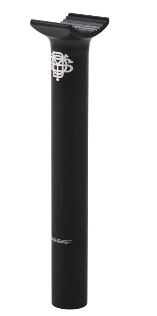 SEATPOSTS PIVOTAL, STEALTH PIVOTAL, AND RAILED
