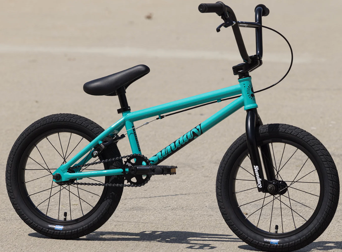 BIKES