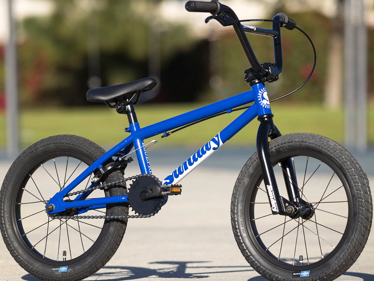 BIKES